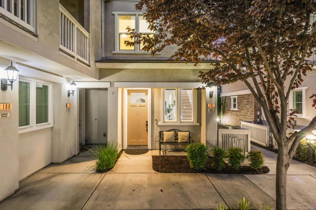 102 Lemmon Terrace, Sunnyvale, CA 94086 — photo 1