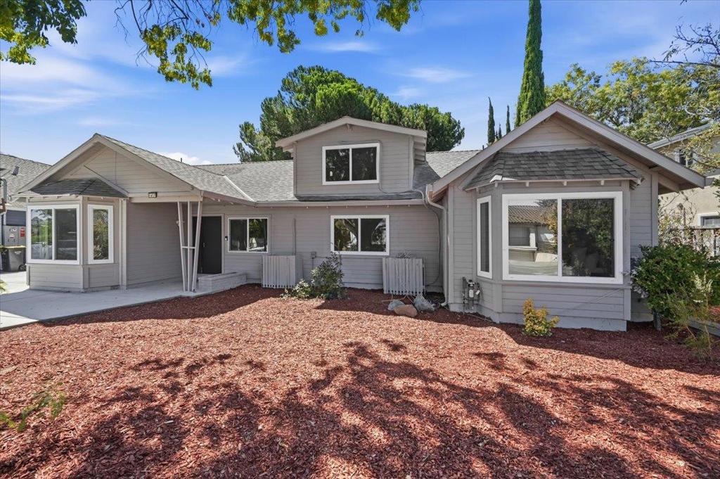 1417 Norman Drive, Sunnyvale, CA 94087 — photo 1