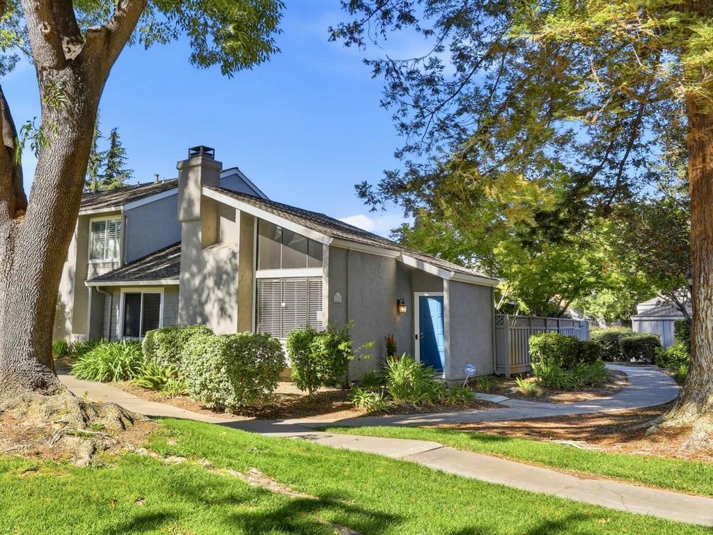 1102 Shenandoah Drive, San Jose, CA 95125 — photo 1