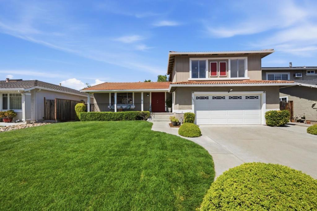 141 Park Sharon Drive, San Jose, CA 95136 — photo 1