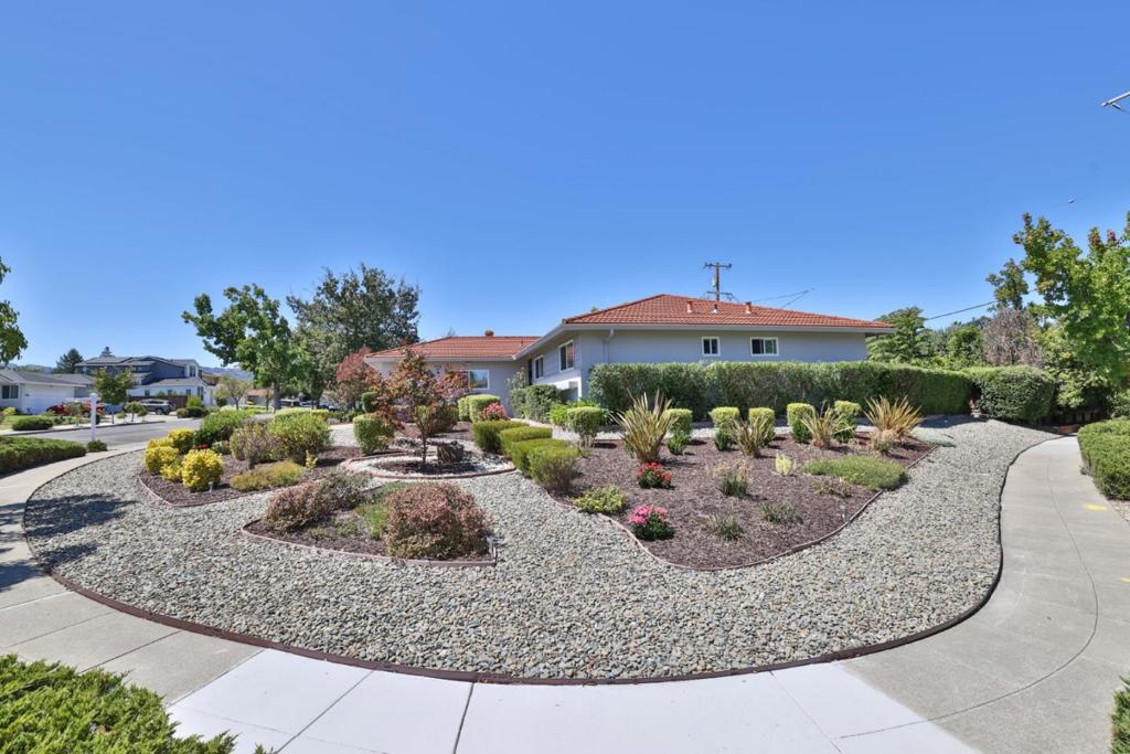 7453 De La Farge Drive, Cupertino, CA 95014 — photo 1