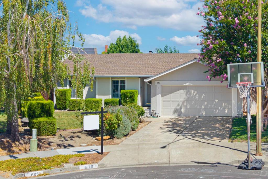 683 Choctaw Court, San Jose, CA 95123 — photo 1