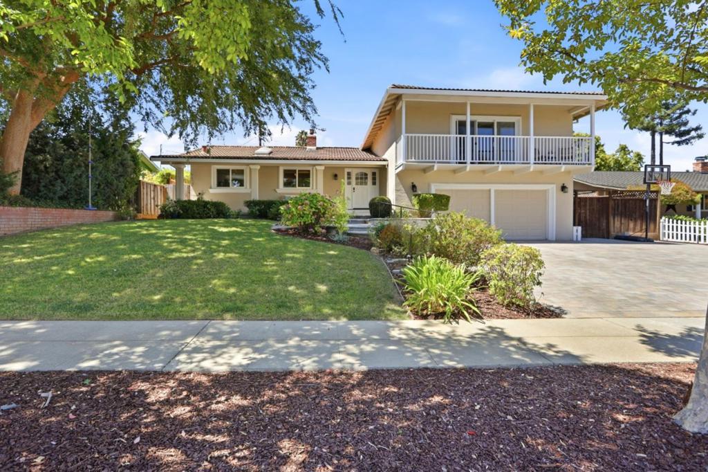 6463 Camelia Drive, San Jose, CA 95120 — photo 1