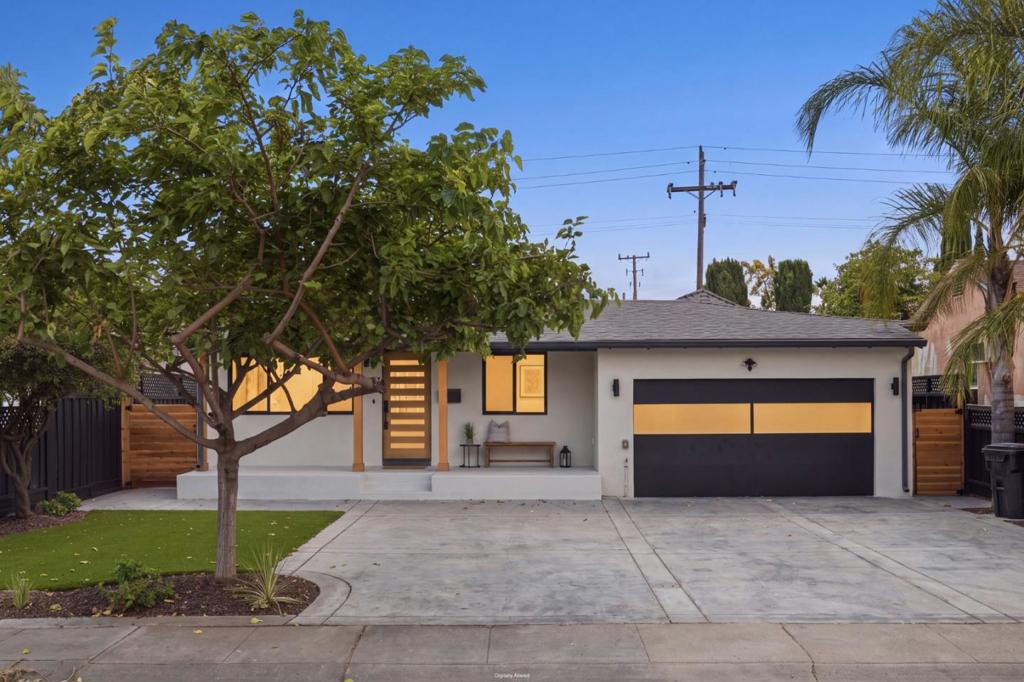 715 Gridley Street, San Jose, CA 95127 — photo 1