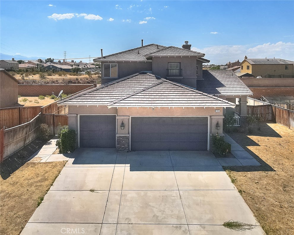 14990 Lexington, Adelanto, CA 92301 — photo 1
