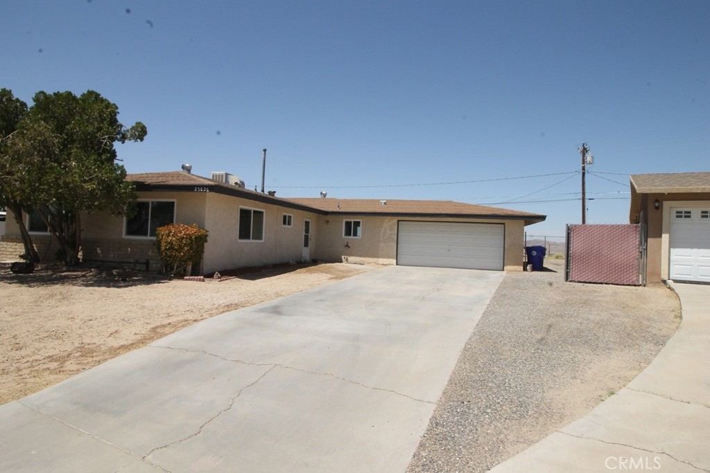 25626 Eaton, Barstow, CA 92311 — photo 1