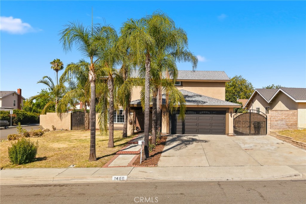 1486 S Cypress Avenue, Ontario, CA 91762 — photo 1