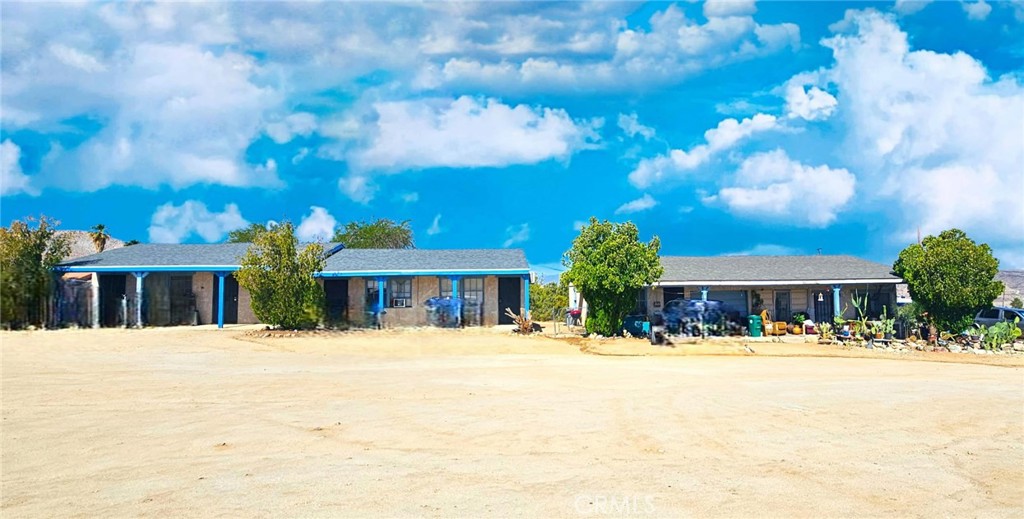 6555 Indian Cove Road, 29 Palms, CA 92277 — photo 1