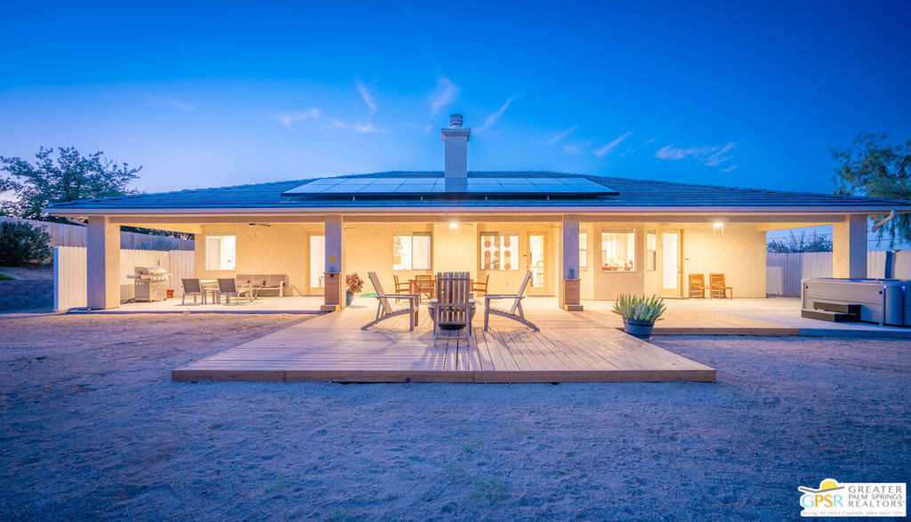 7514 Sunset Road, Joshua Tree, CA 92252 — photo 1