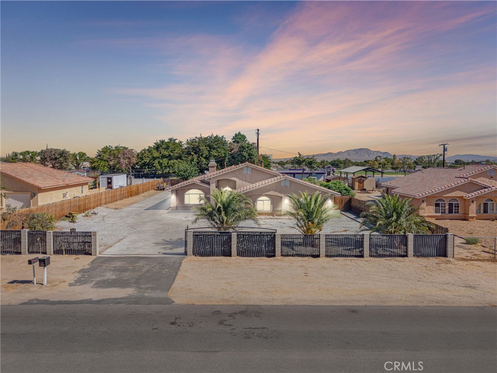 14944 Coalinga, Victorville, CA 92392 — photo 1