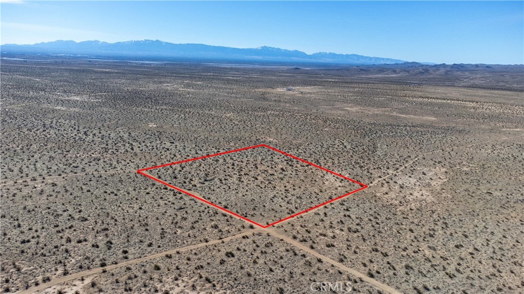 0 Auburn Avenue, Adelanto, CA 92301 — photo 1