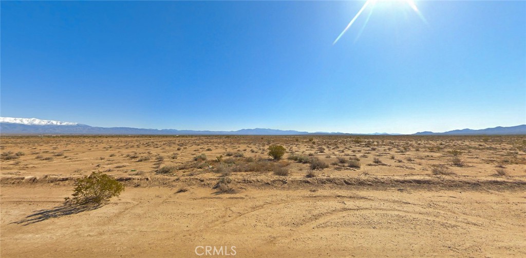 0 Rose Avenue S, Tecopa, CA 92389 — photo 1