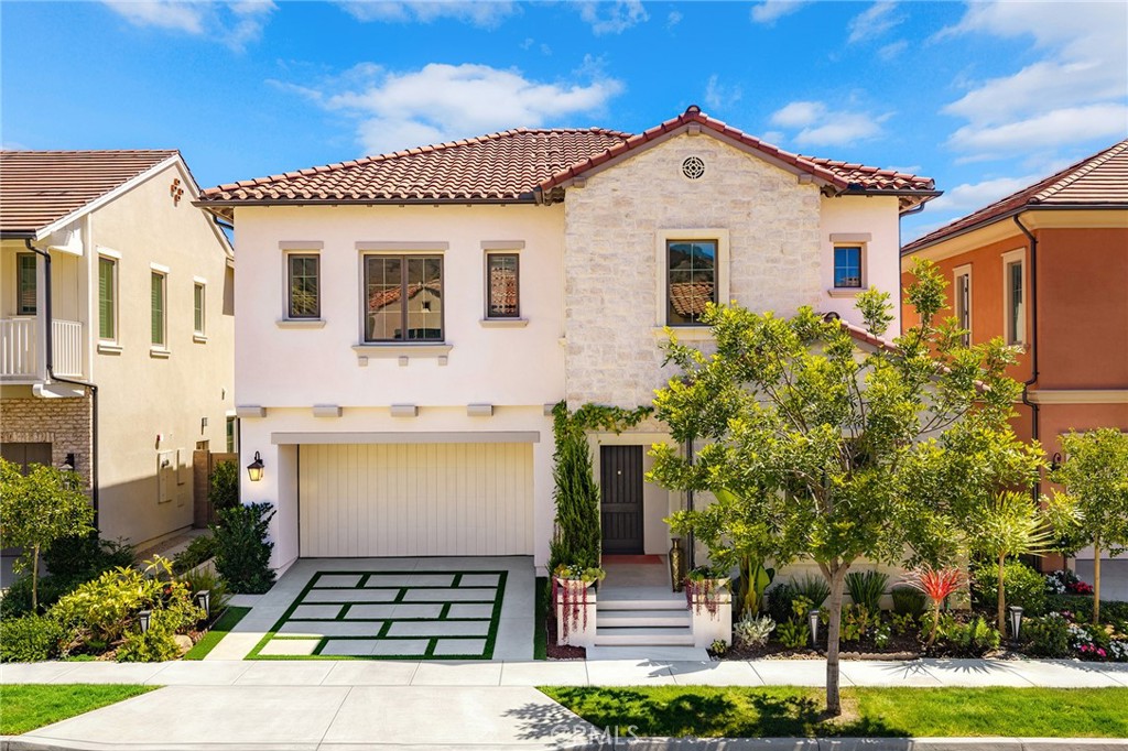 112 Green Rdg, Irvine, CA 92602 — photo 1