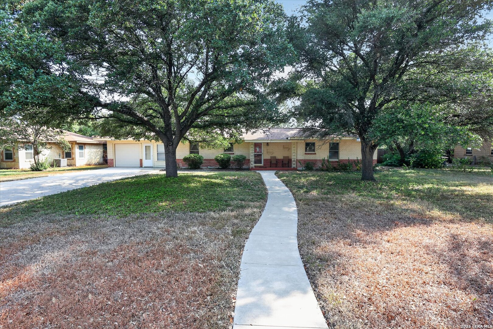 2611 DANBURY ST, San Antonio, TX 78217 — photo 1
