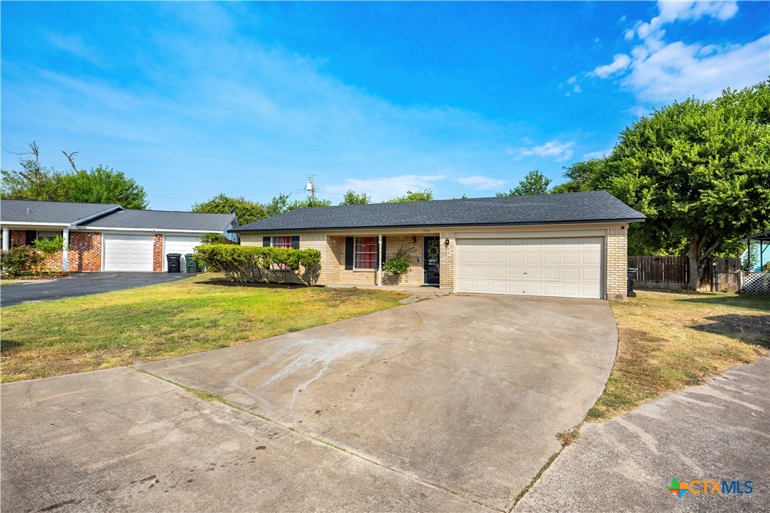 104 Red Oak Circle, Temple, TX 76502 — photo 1