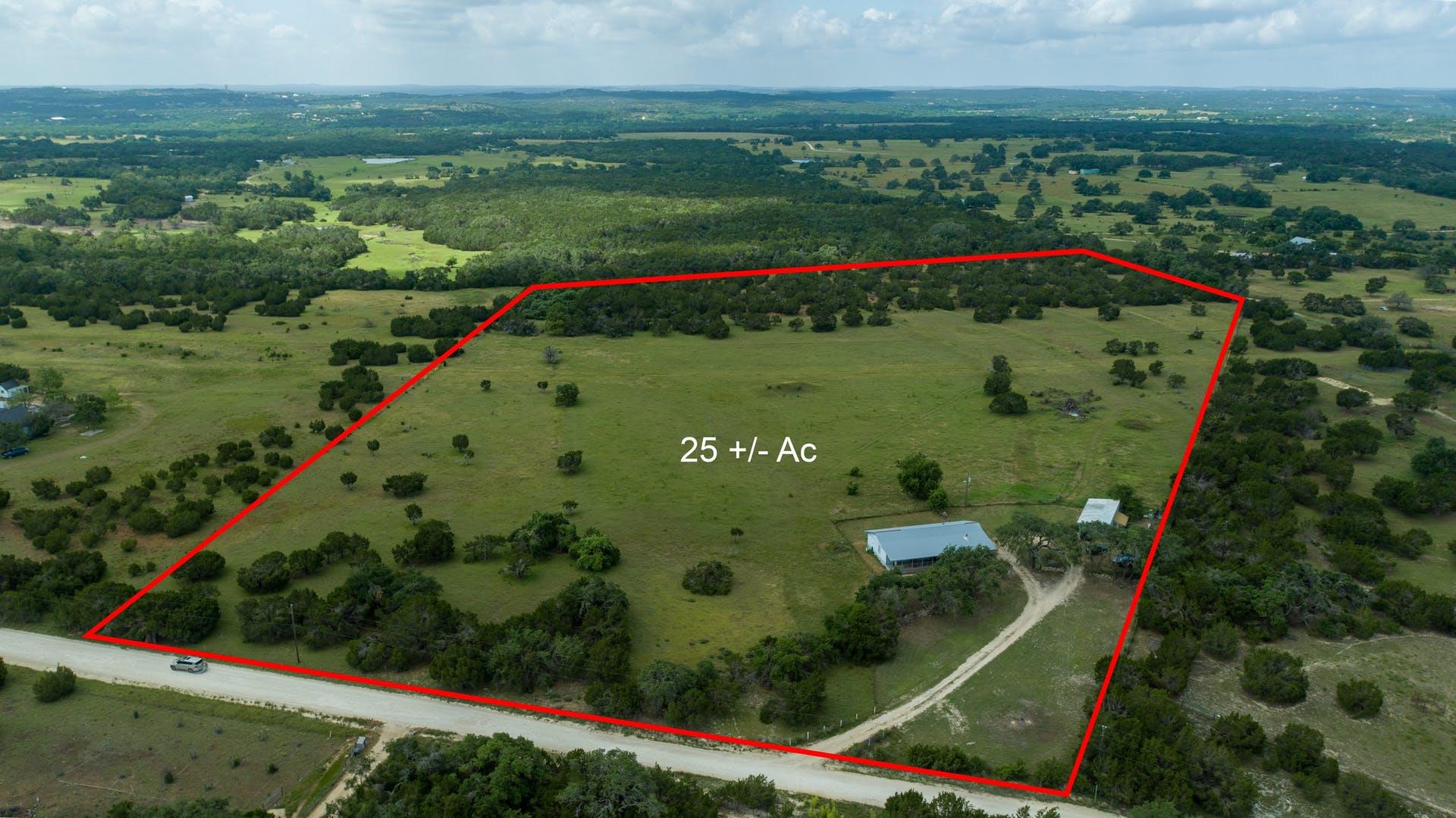 501 Myers Creek, Dripping Springs, TX 78620 — photo 1