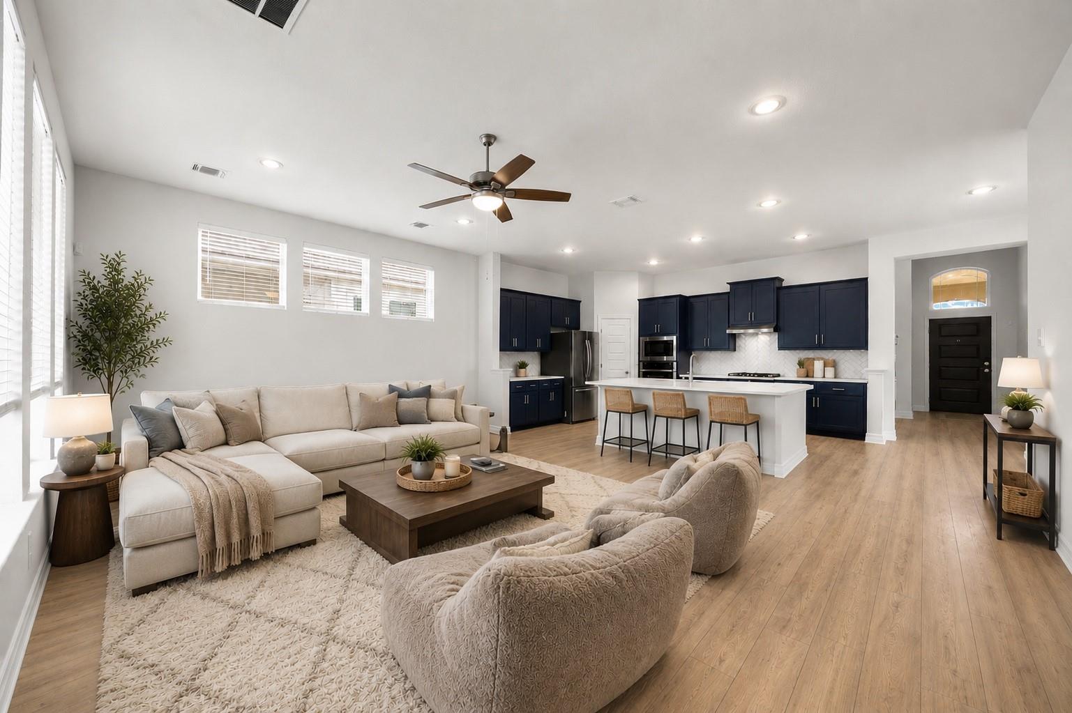 152 High Plains, Georgetown, TX 78628 — photo 1