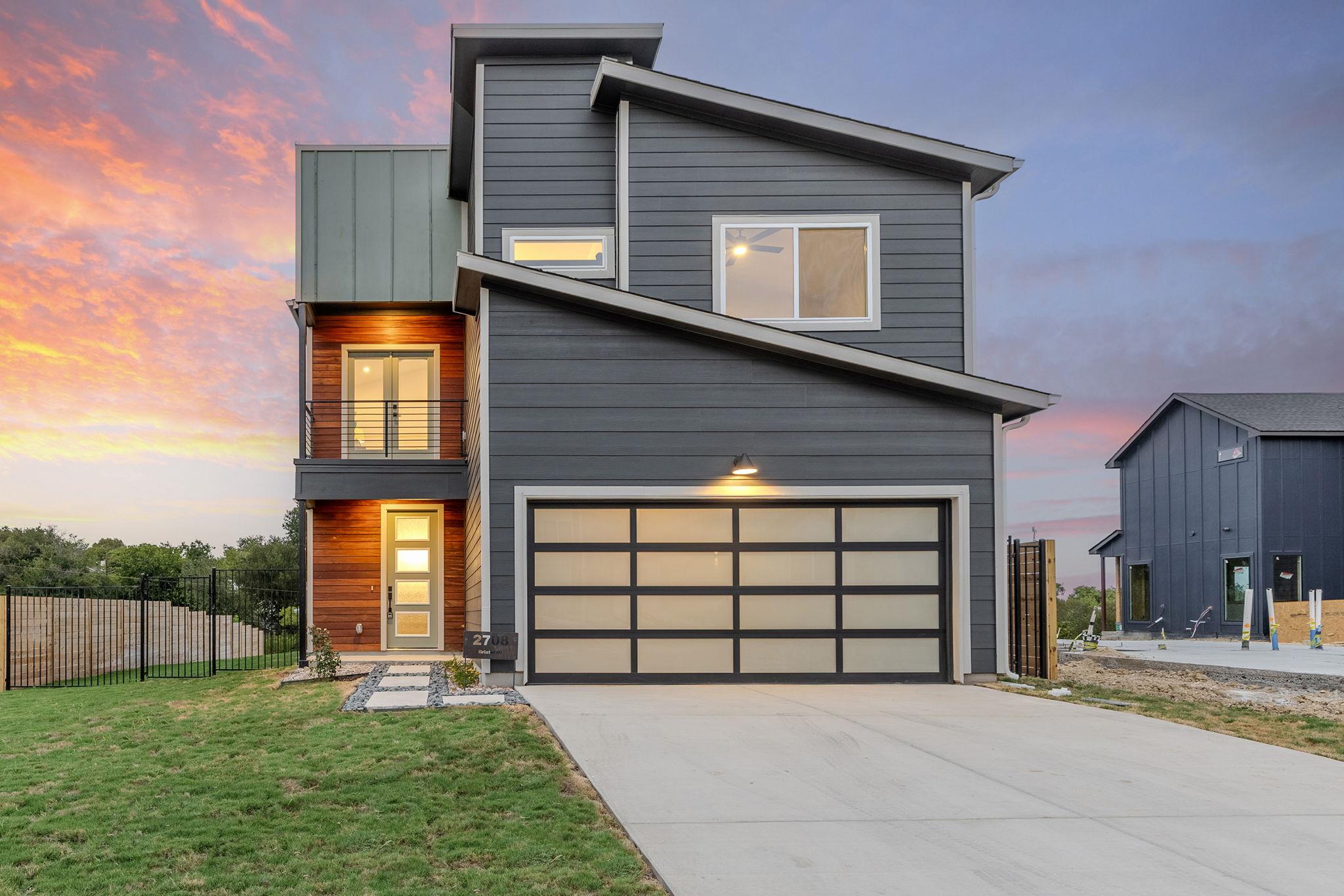 2708  Bristol Dr, Austin, TX 78723 — photo 1