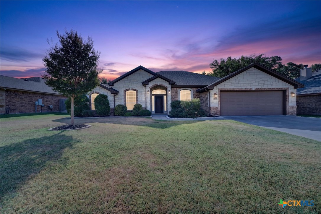 2936 Presidio Circle, Belton, TX 76513 — photo 1