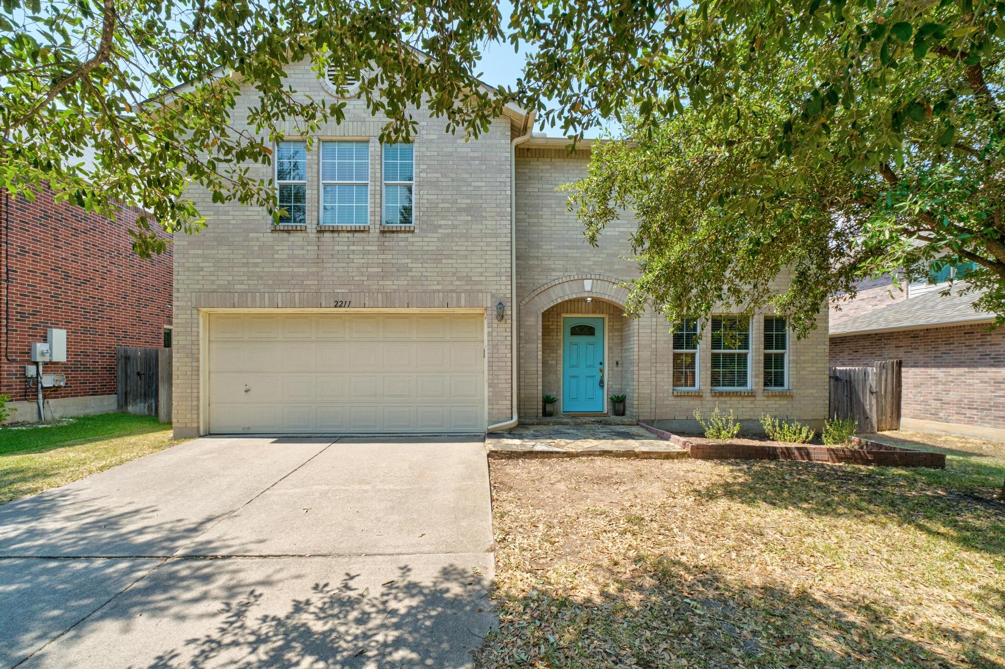 2211 Kimra, Cedar Park, TX 78613 — photo 1