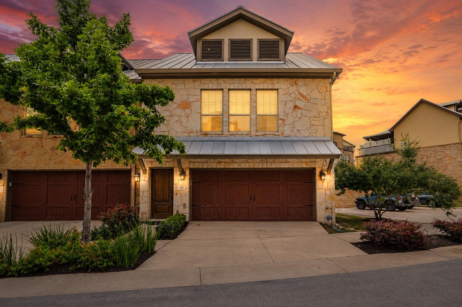 332 Adams, Georgetown, TX 78628 — photo 1