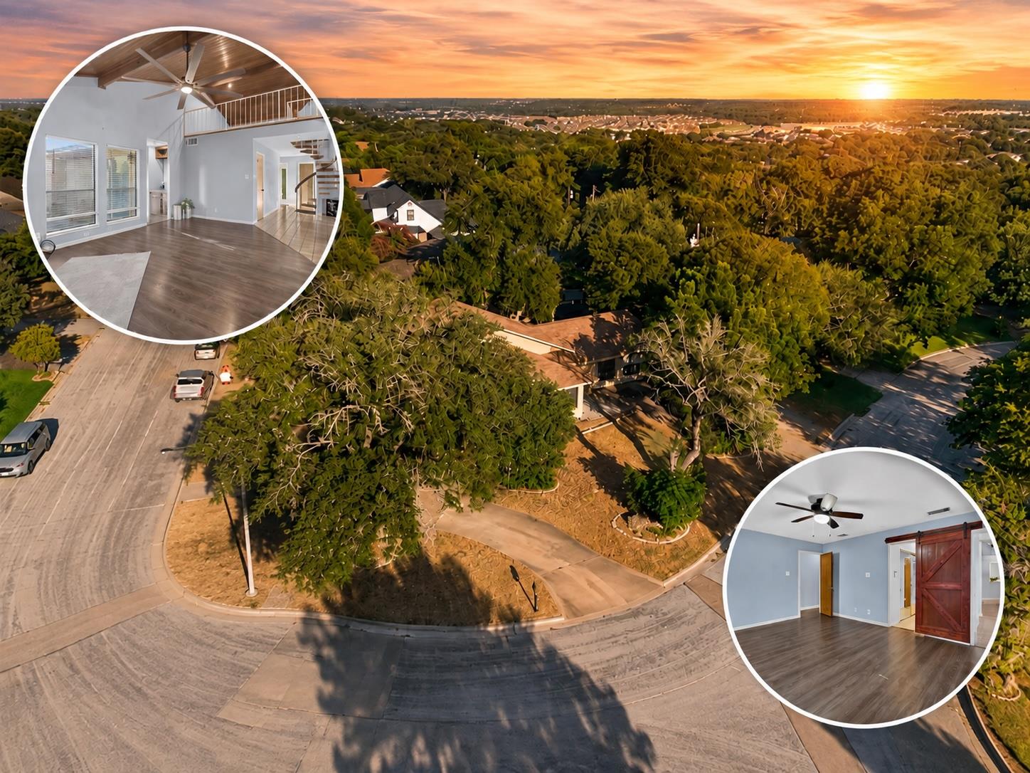 114 Wind Ridge, Harker Heights, TX 76548 — photo 1