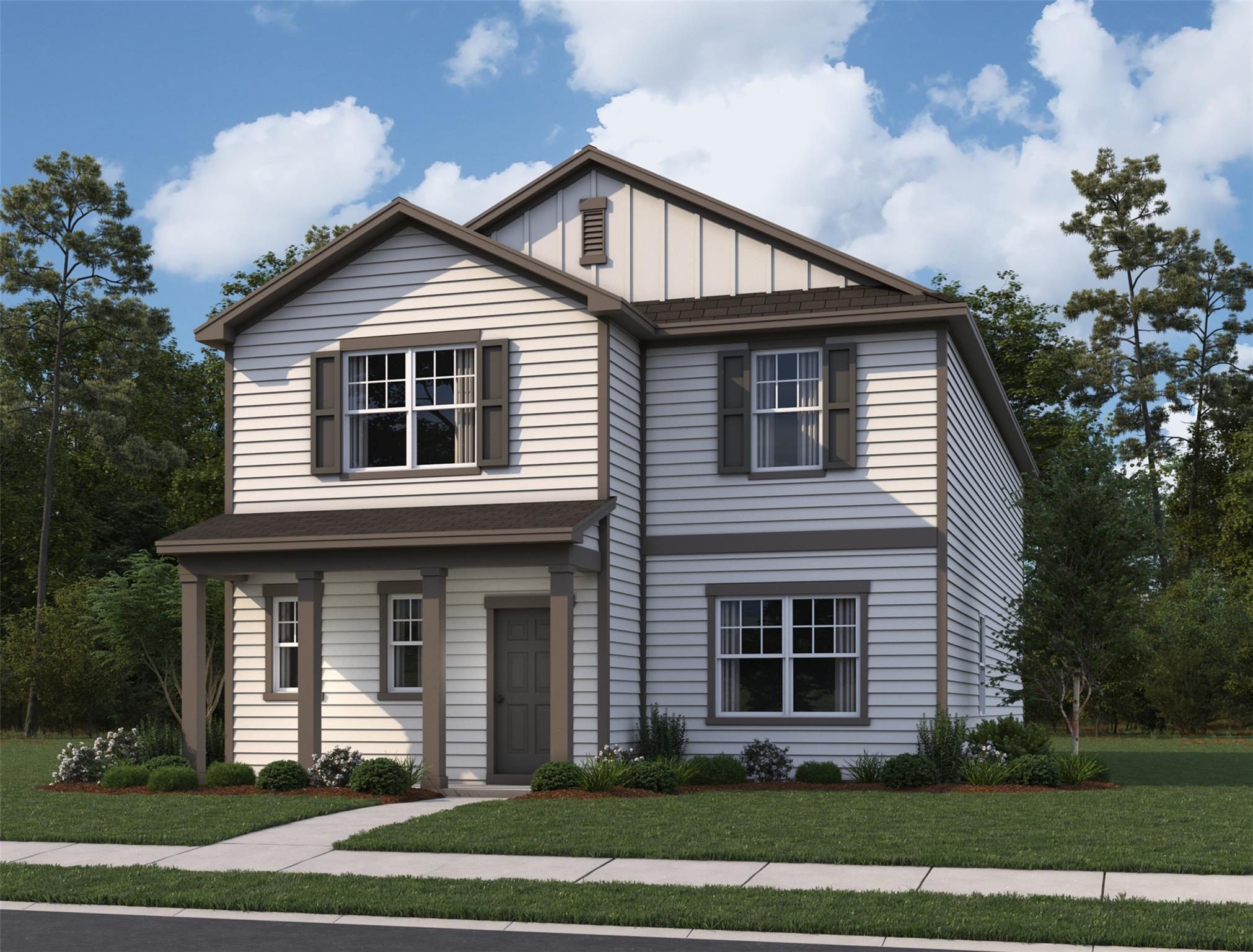 117 Liam, Taylor, TX 76574 — photo 1