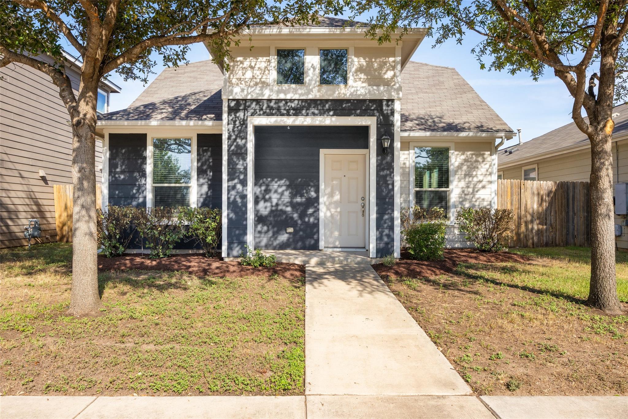 1702 Los Olivios, Austin, TX 78725 — photo 1
