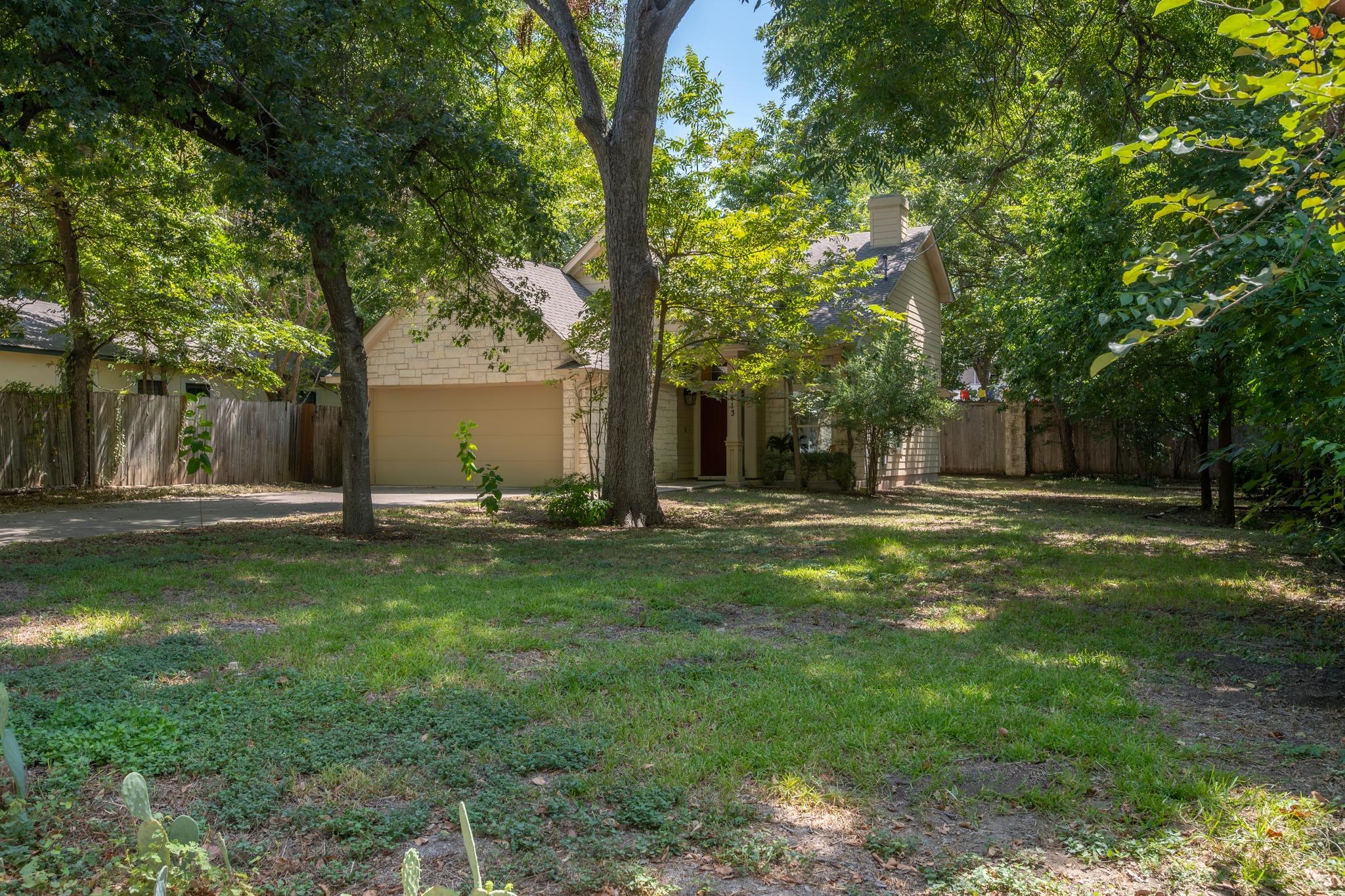 4413 Barrow, Austin, TX 78751 — photo 1