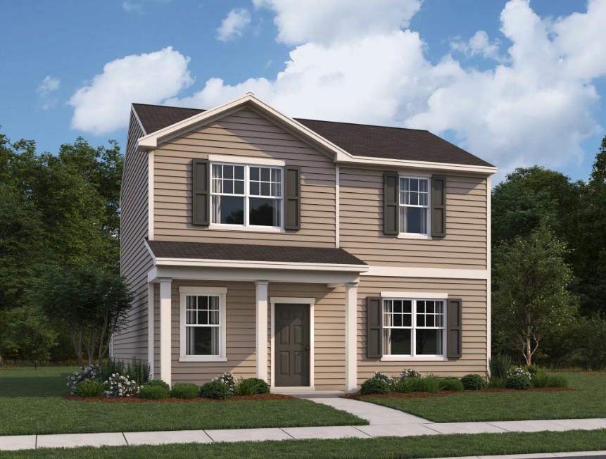 108 Mullen, Taylor, TX 76574 — photo 1