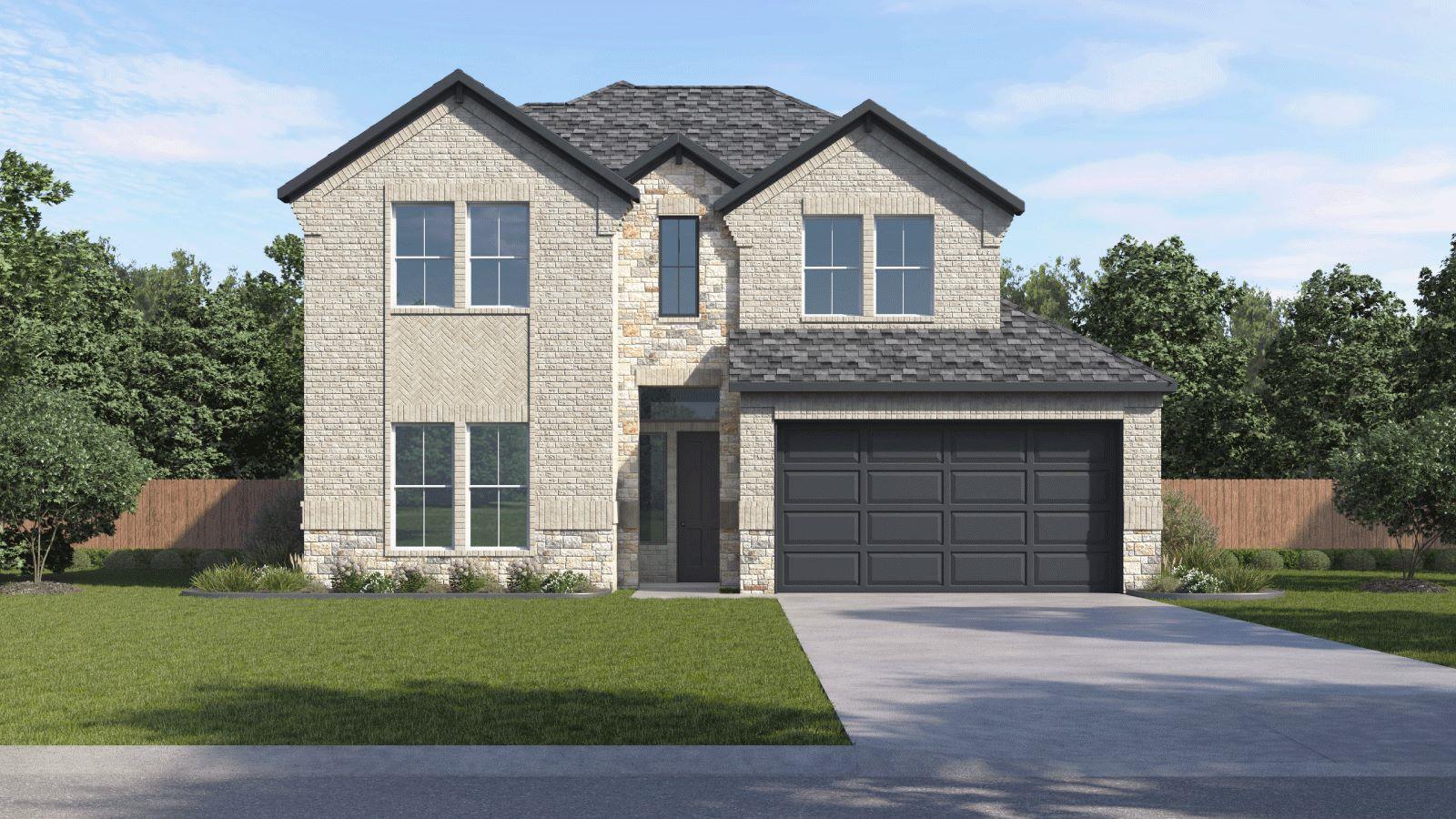 2425 Tumbleweed, Leander, TX 78641 — photo 1