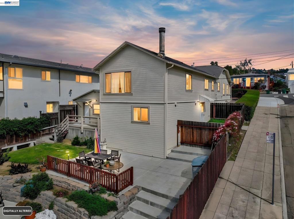 4471 Tulip Ave, Oakland, CA 94619 — photo 1