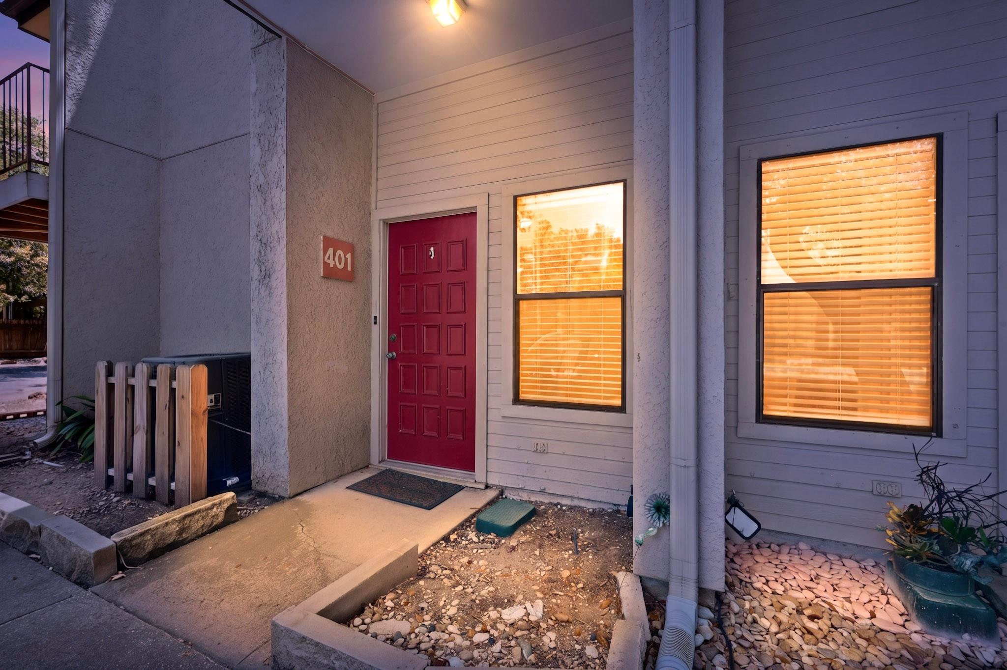 8418 Fathom, Austin, TX 78750 — photo 1