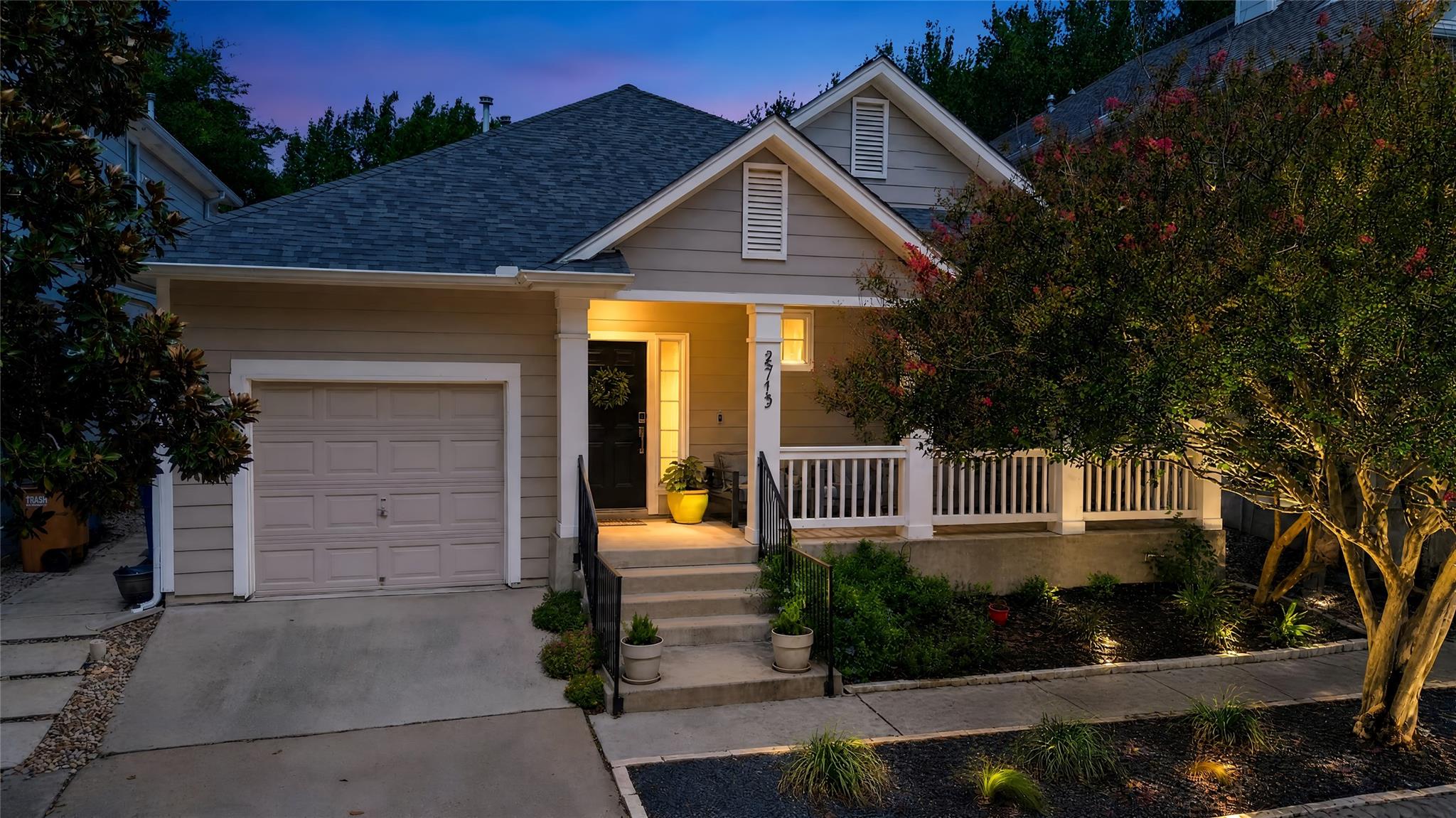 2713 Kinney Oaks, Austin, TX 78704 — photo 1