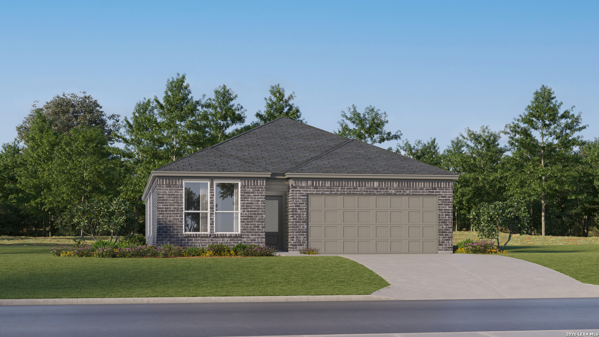 2883 Legend Park, ,  78130 — photo 1