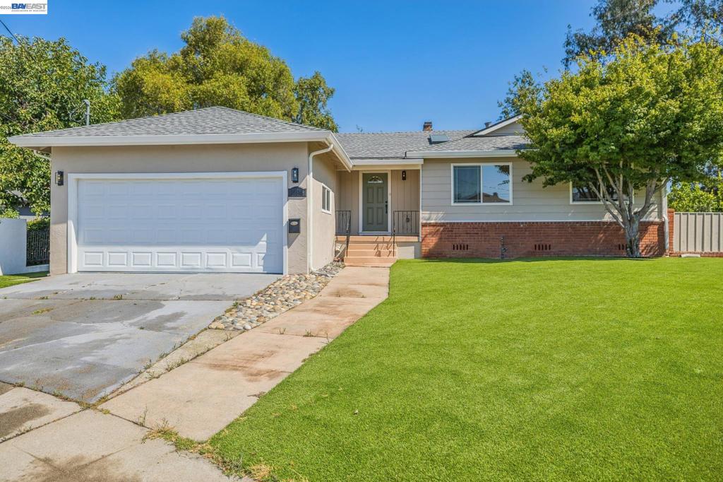 24818 Saint Luke Ct, Hayward, CA 94541 — photo 1