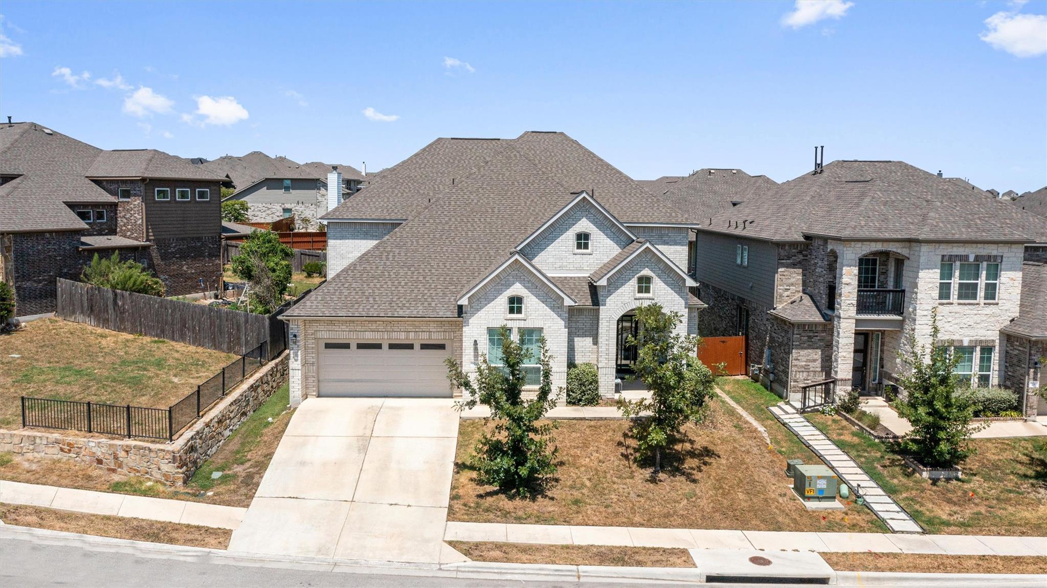 219 Baretta, Buda, TX 78610 — photo 1