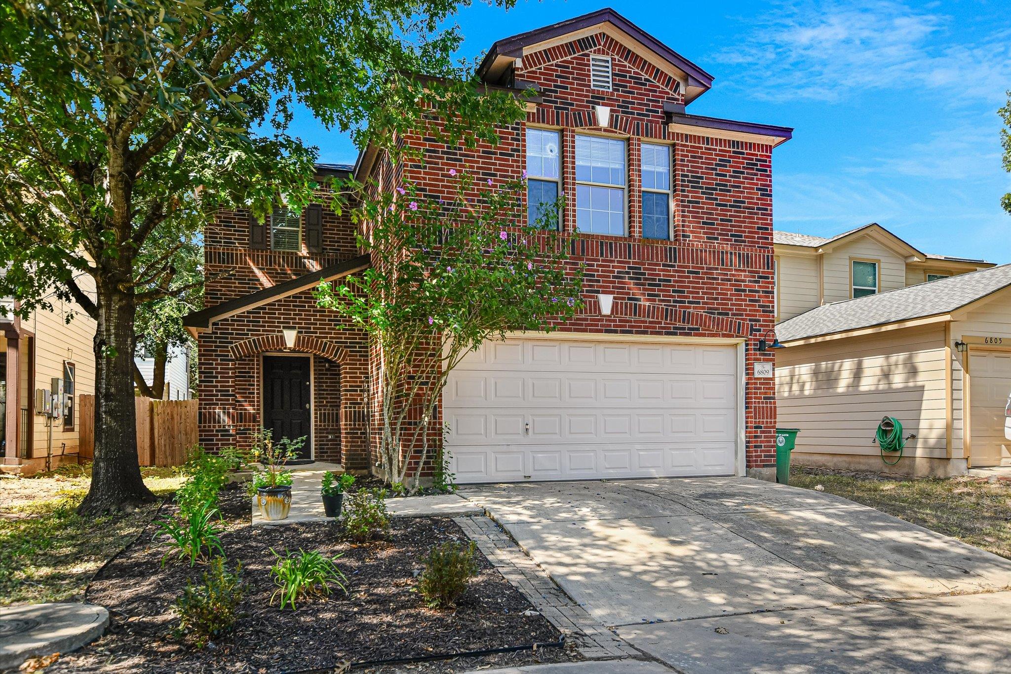 6809 Doyal, Austin, TX 78747 — photo 1