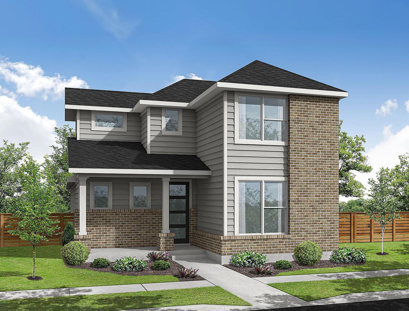 200 Weaver, Bastrop, TX 78602 — photo 1