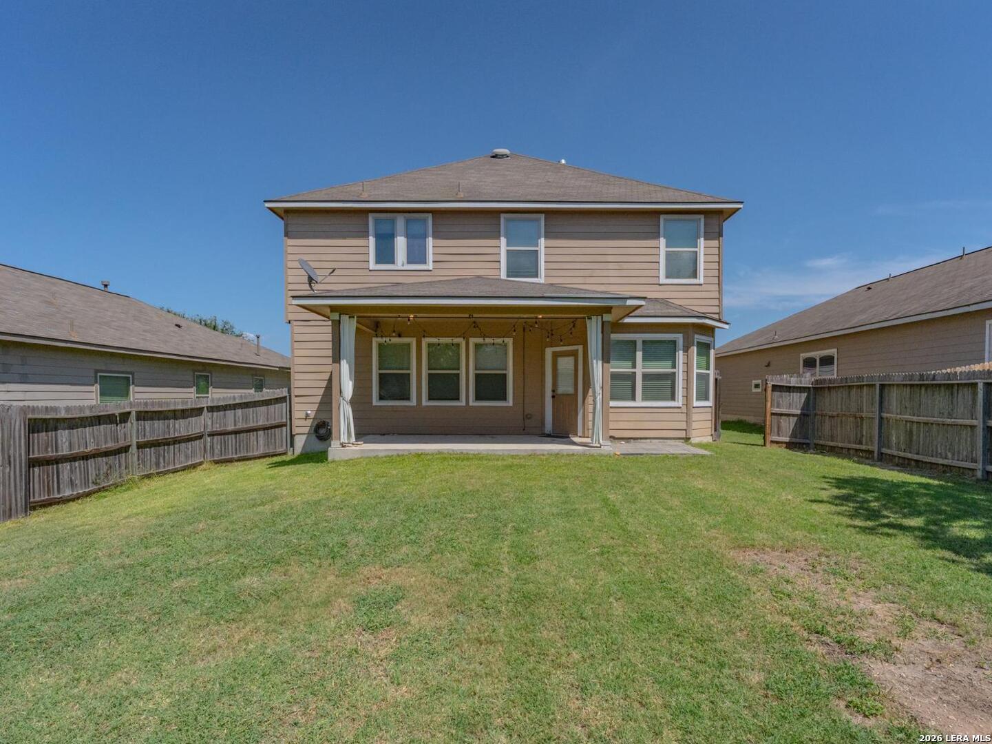 8519 Sandy Mdws, , 78254 — photo 1
