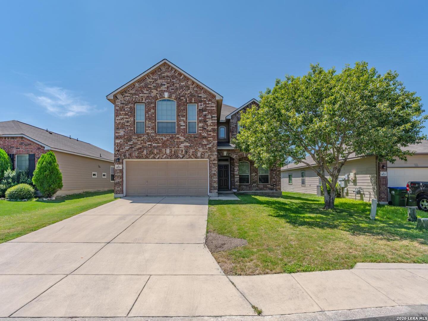 8519 Sandy Mdws, San Antonio, TX 78254 — photo 1