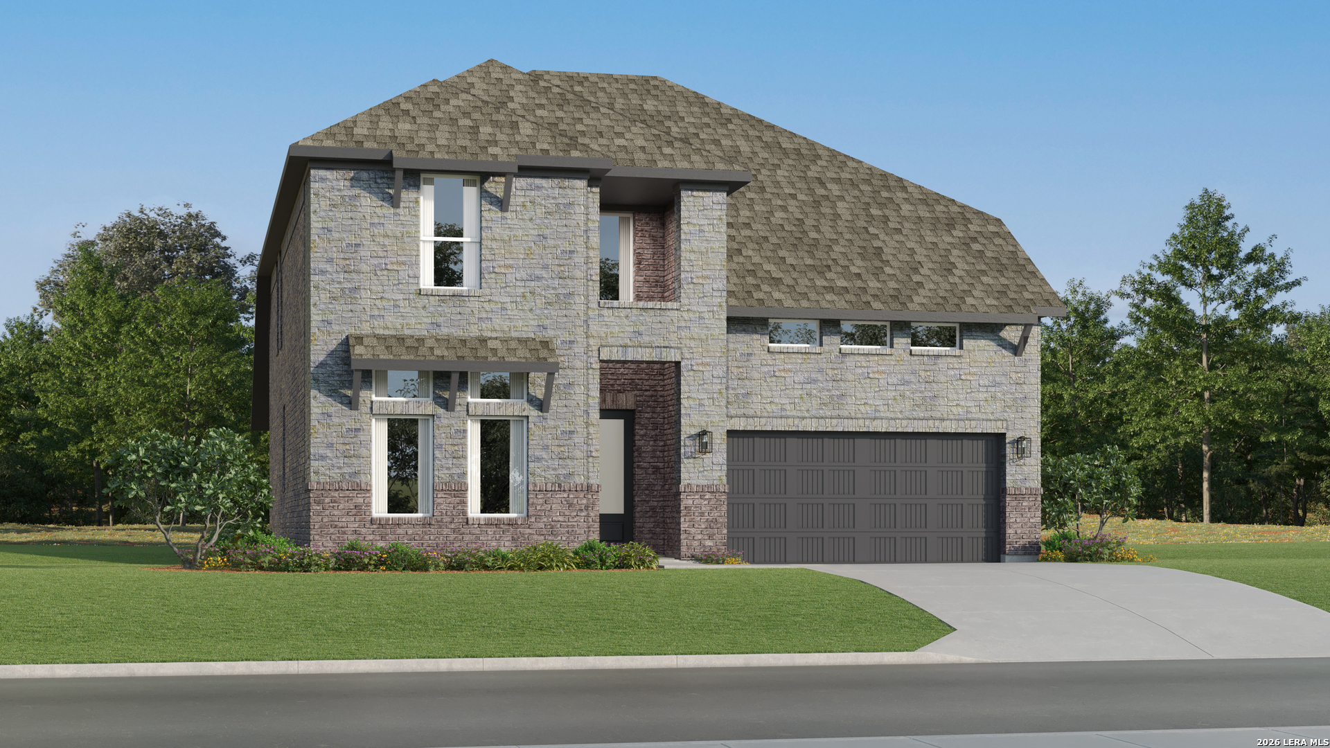 1951 Longspur Cv, New Braunfels, TX 78130 — photo 1