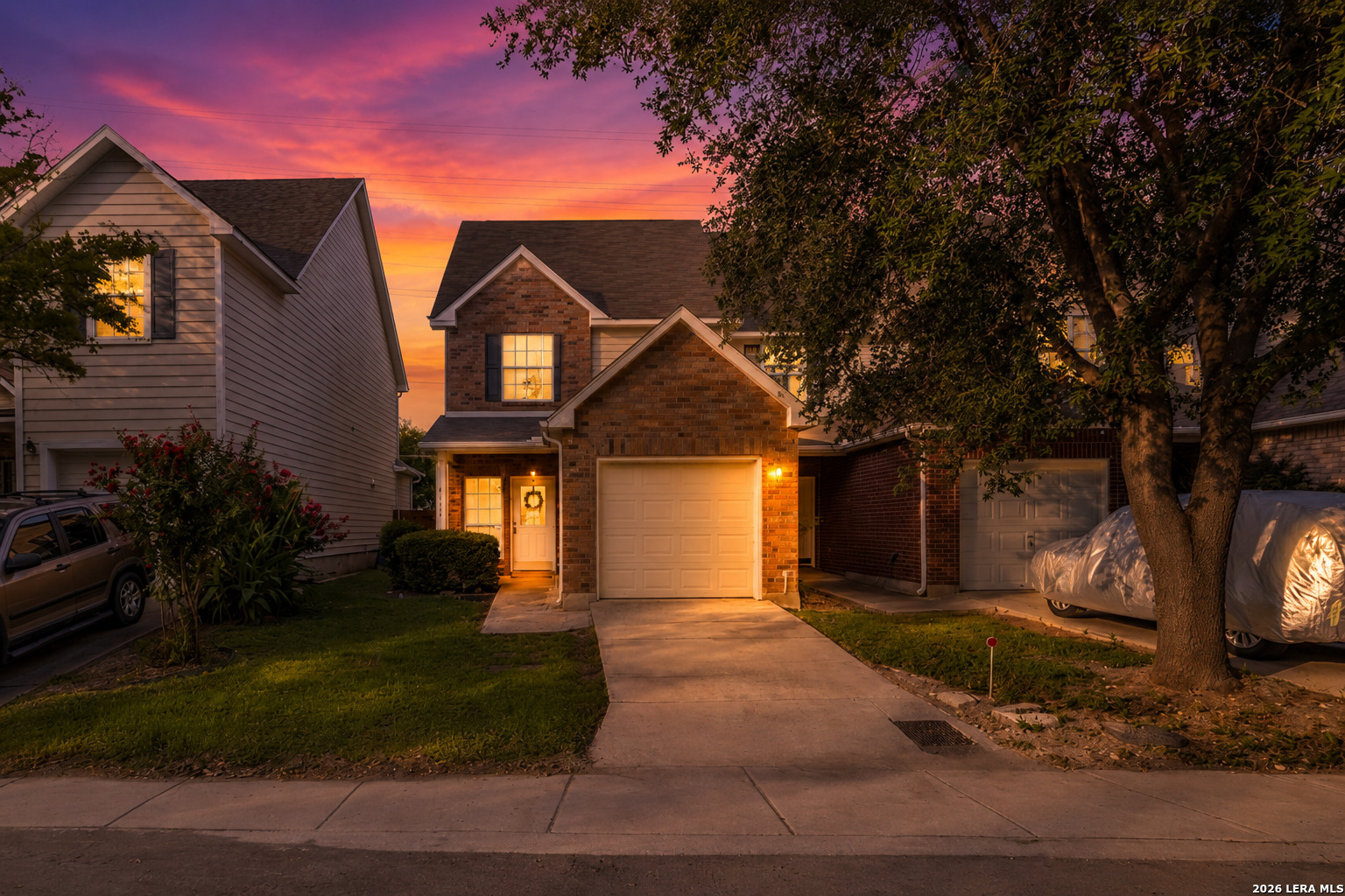4117 St Charles Bay, San Antonio, TX 78229 — photo 1