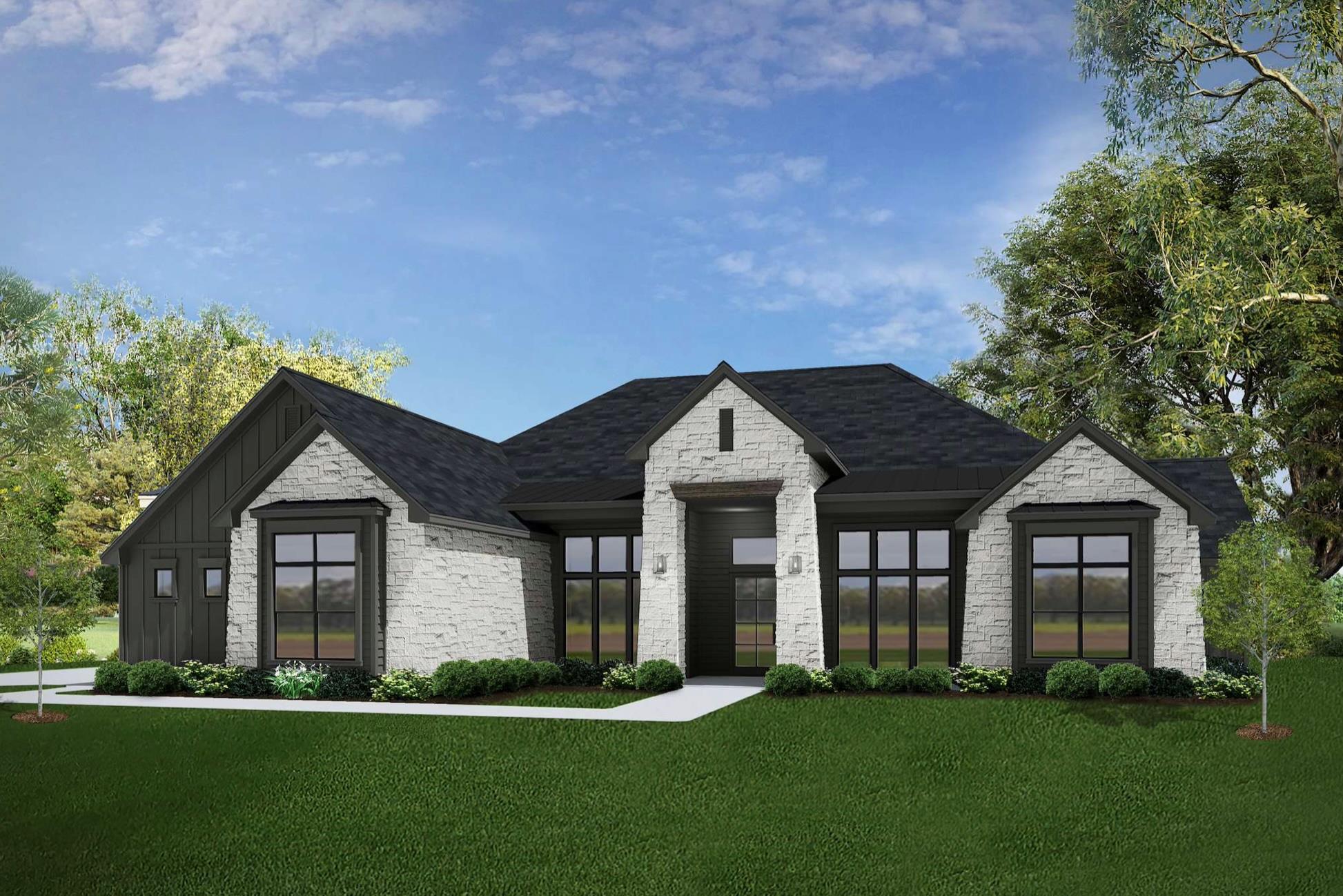 6768 Kings Mill, Salado, TX 76571 — photo 1