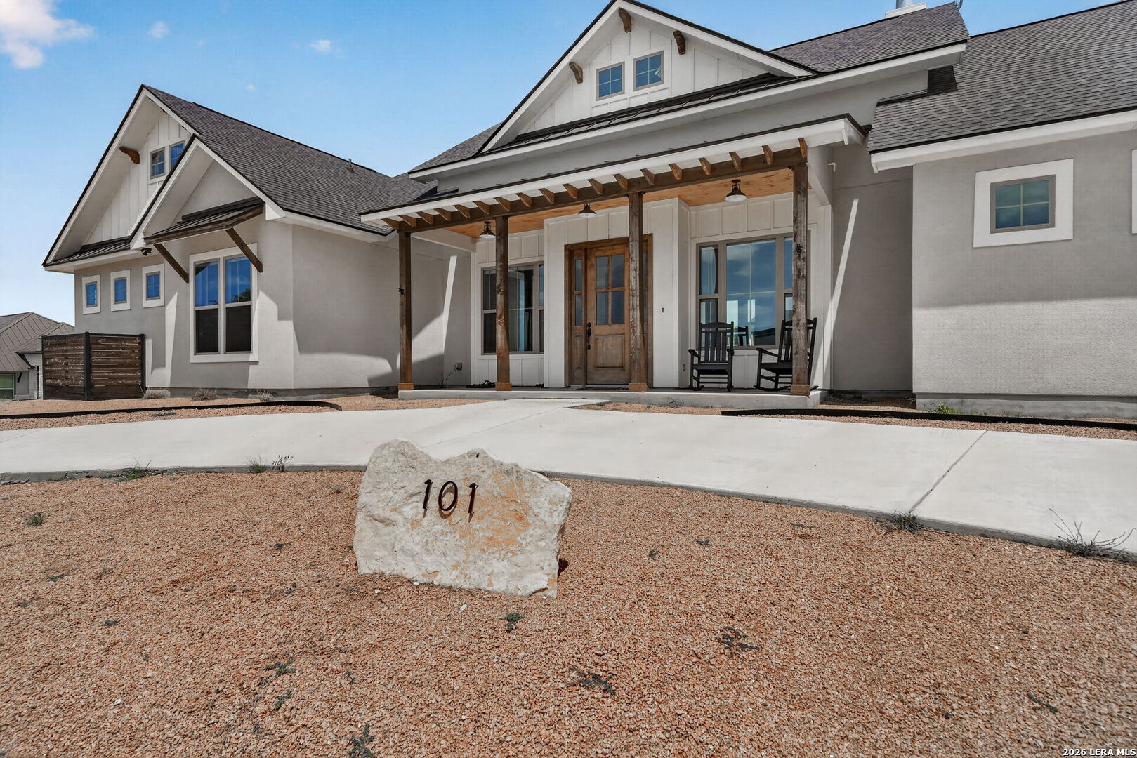101 Alf Hunter, Blanco, TX 78606 — photo 1