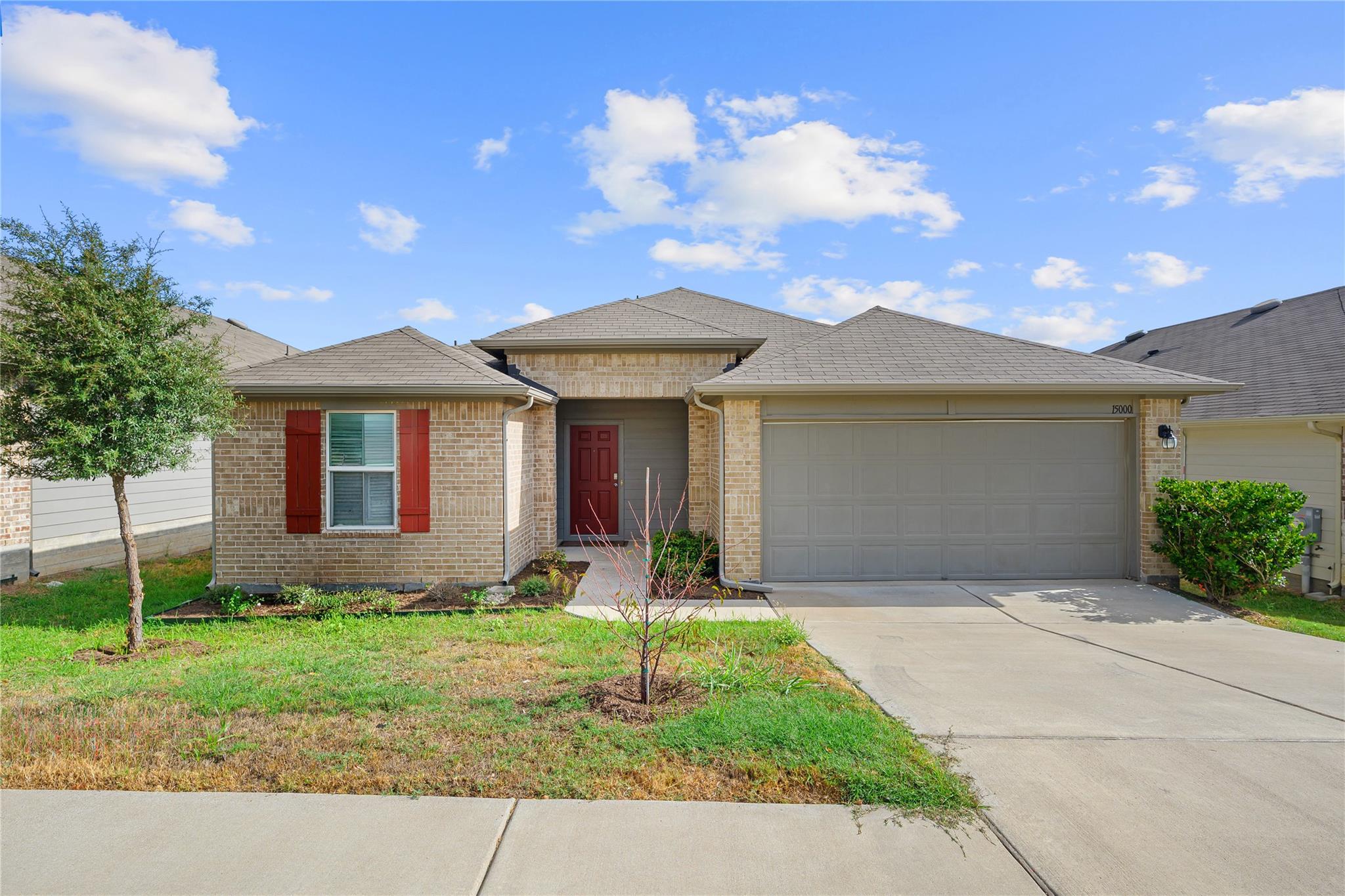 15000  Upland Willow Rd, Austin, TX 78724 — photo 1