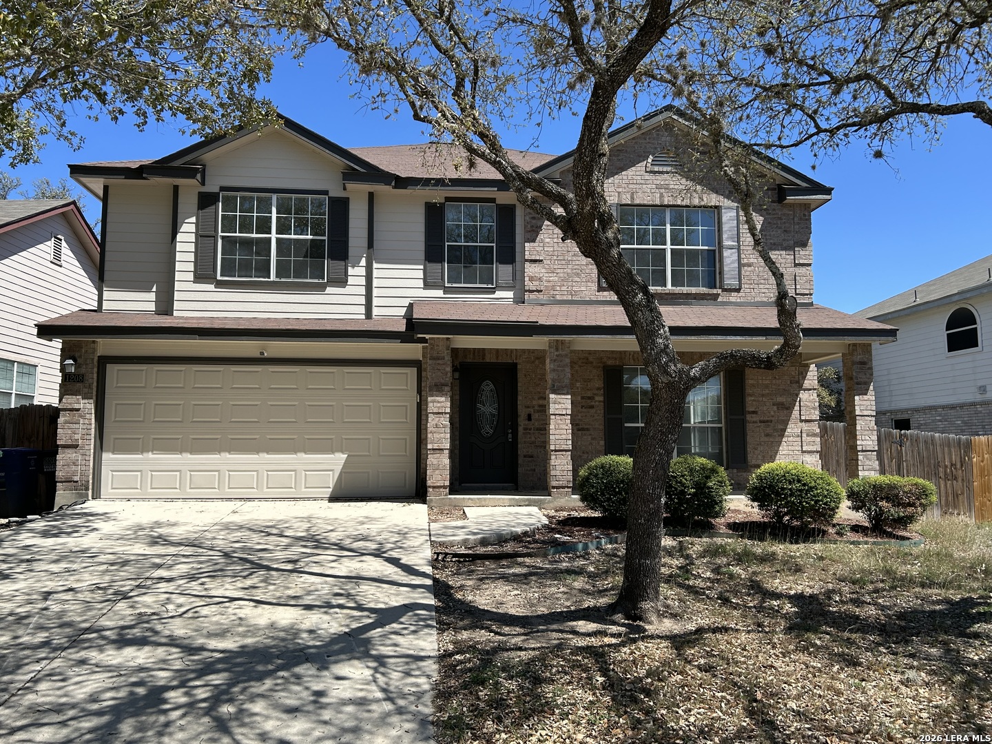 1208 Leopard Hunt, San Antonio, TX 78251 — photo 1