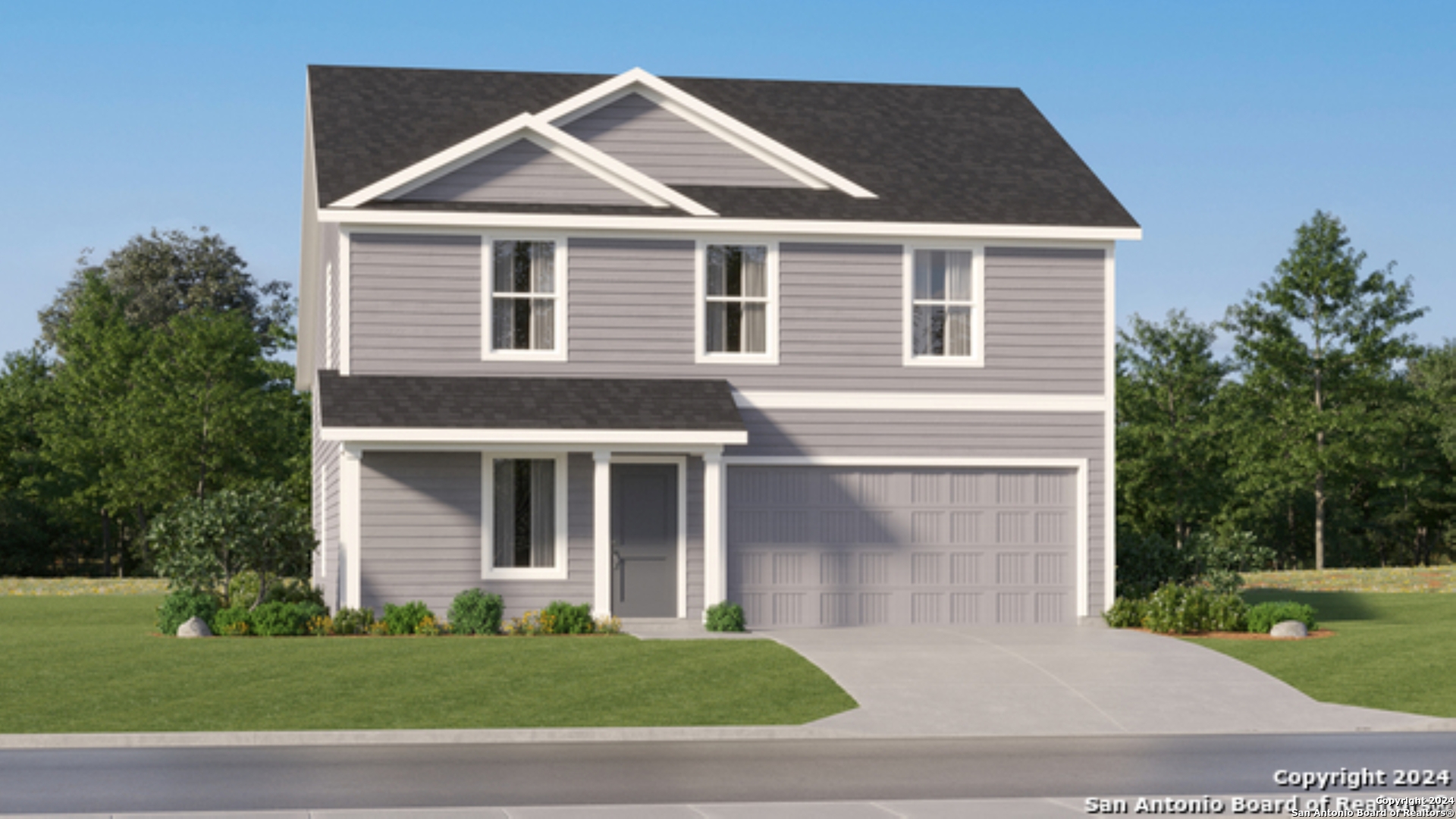 1134 Pollard Dr, , 78028 — photo 1