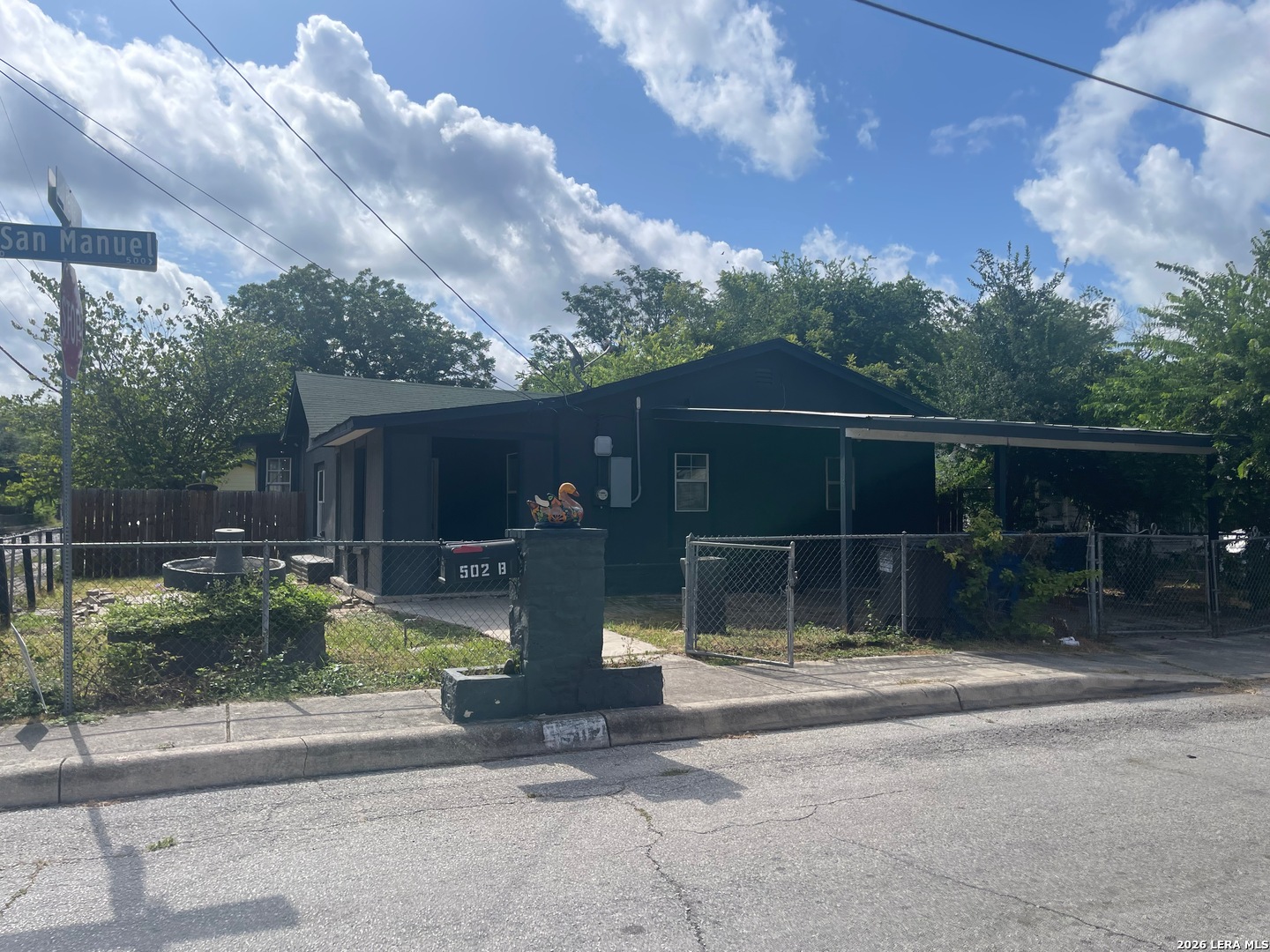 502 San Manuel St, ,  78237 — photo 1