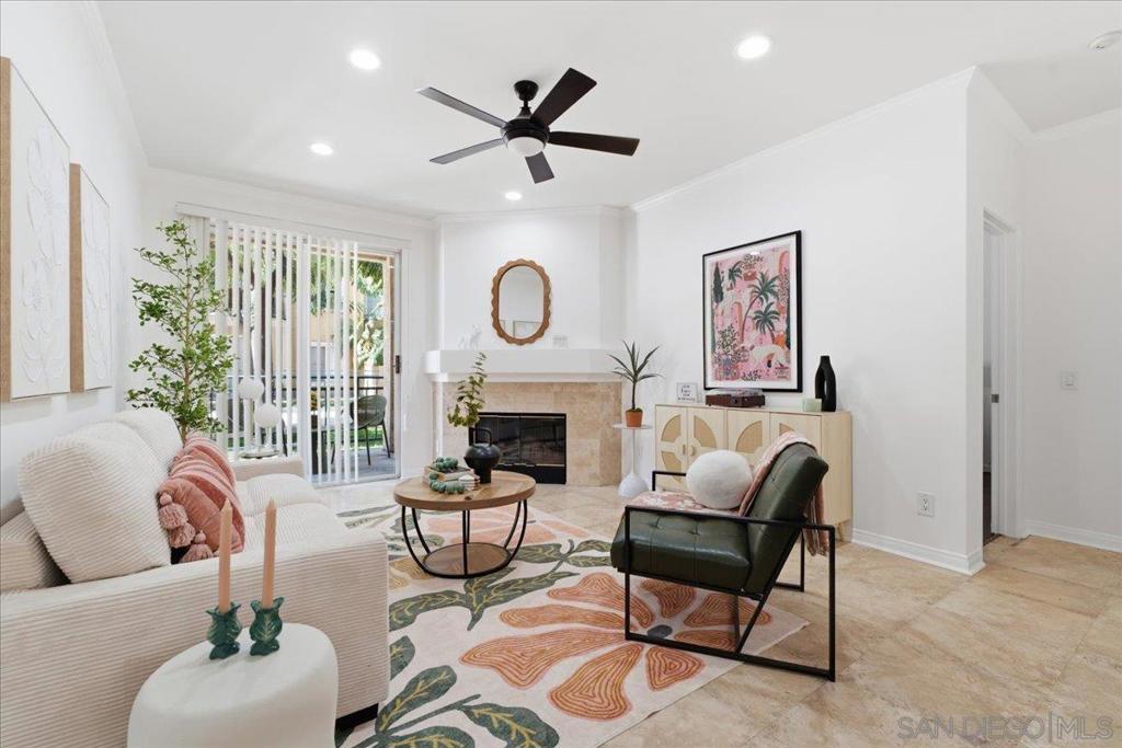 2020 Camino De La Reina 2107, San Diego, CA 92108 — photo 1